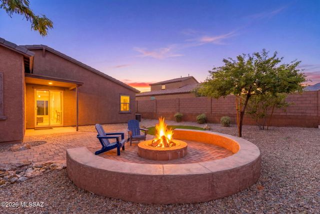 17462 S Hayward Place, Vail, AZ 85641