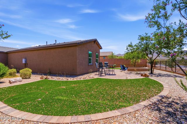 17462 S Hayward Place, Vail, AZ 85641