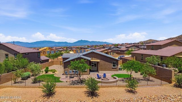 17462 S Hayward Place, Vail, AZ 85641