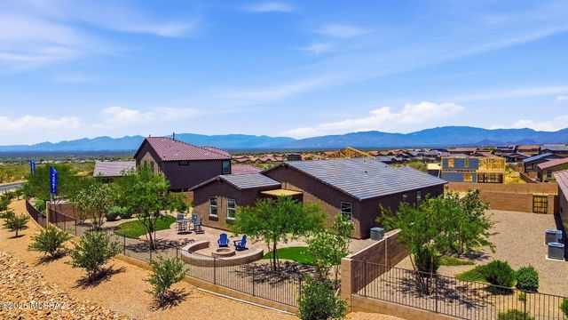 17462 S Hayward Place, Vail, AZ 85641