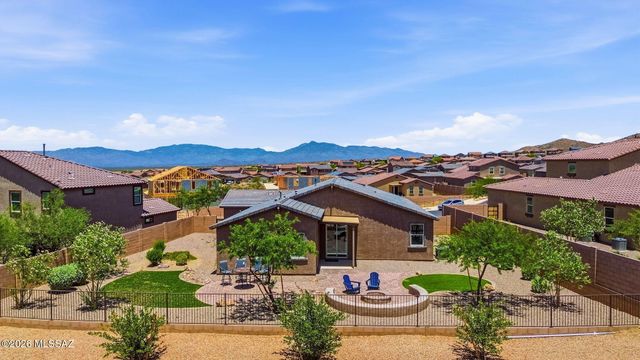 17462 S Hayward Place, Vail, AZ 85641