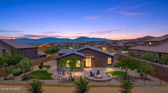 17462 S Hayward Place, Vail, AZ 85641