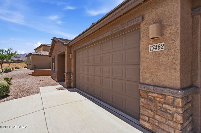 17462 S Hayward Place, Vail, AZ 85641