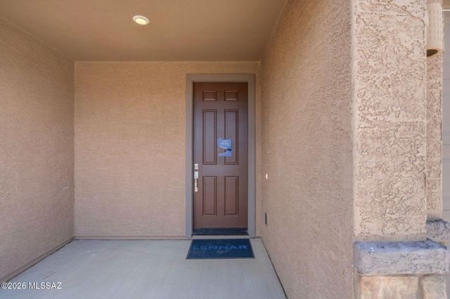 17462 S Hayward Place, Vail, AZ 85641