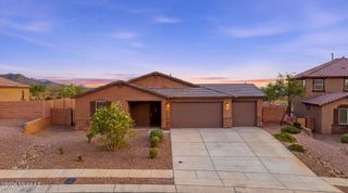 17462 S Hayward Place, Vail, AZ 85641