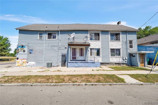 955 Tonawanda Street, Buffalo, NY 14207