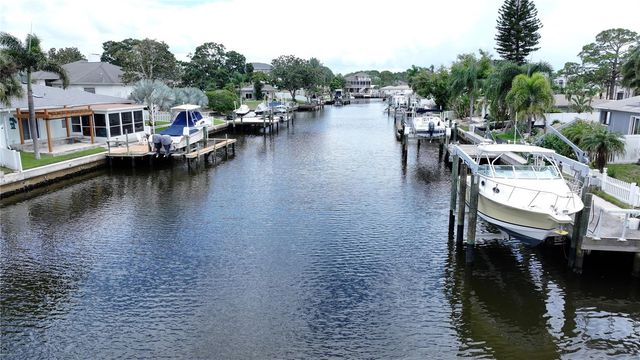 303 MORNINGSIDE DRIVE, Palm Harbor, FL 34683