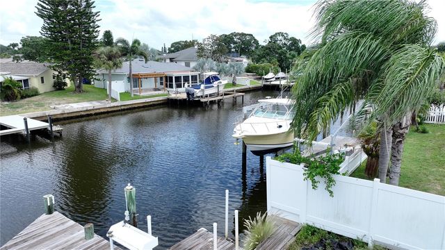 303 MORNINGSIDE DRIVE, Palm Harbor, FL 34683
