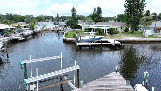 303 MORNINGSIDE DRIVE, Palm Harbor, FL 34683