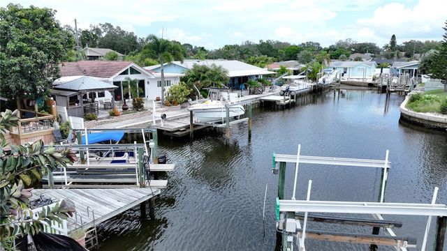 303 MORNINGSIDE DRIVE, Palm Harbor, FL 34683