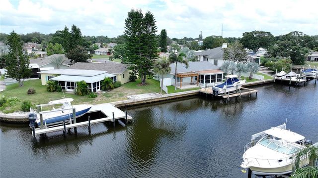 303 MORNINGSIDE DRIVE, Palm Harbor, FL 34683