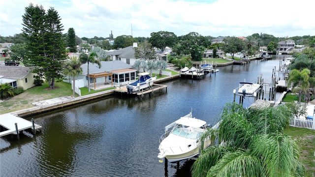 303 MORNINGSIDE DRIVE, Palm Harbor, FL 34683
