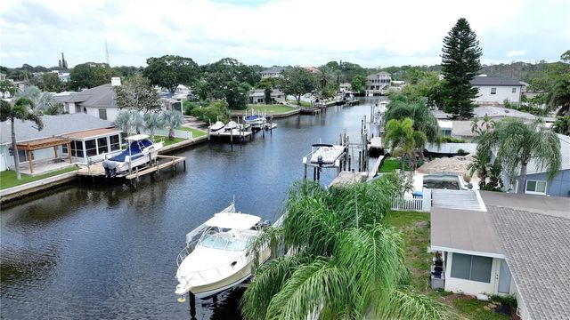 303 MORNINGSIDE DRIVE, Palm Harbor, FL 34683