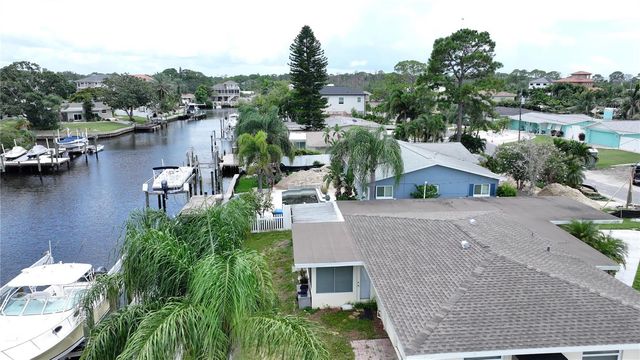 303 MORNINGSIDE DRIVE, Palm Harbor, FL 34683