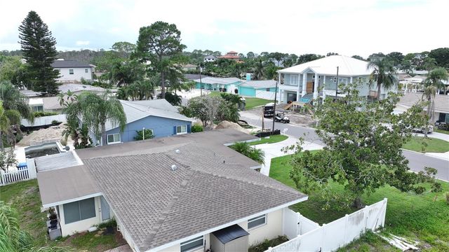 303 MORNINGSIDE DRIVE, Palm Harbor, FL 34683