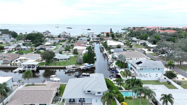 303 MORNINGSIDE DRIVE, Palm Harbor, FL 34683