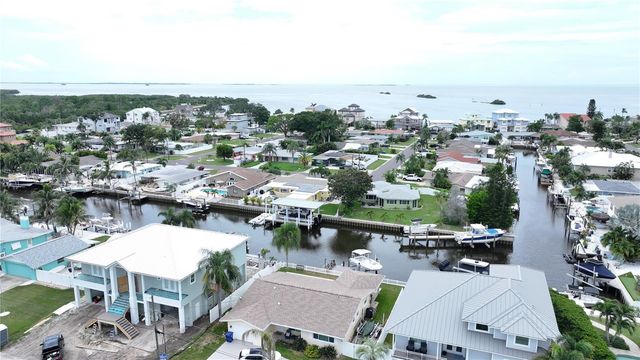 303 MORNINGSIDE DRIVE, Palm Harbor, FL 34683