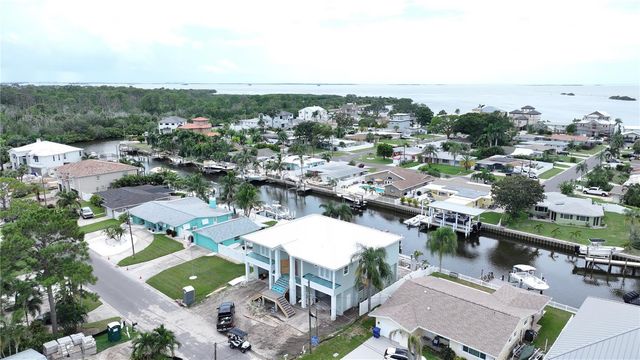 303 MORNINGSIDE DRIVE, Palm Harbor, FL 34683