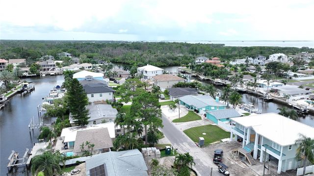 303 MORNINGSIDE DRIVE, Palm Harbor, FL 34683