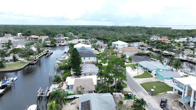 303 MORNINGSIDE DRIVE, Palm Harbor, FL 34683