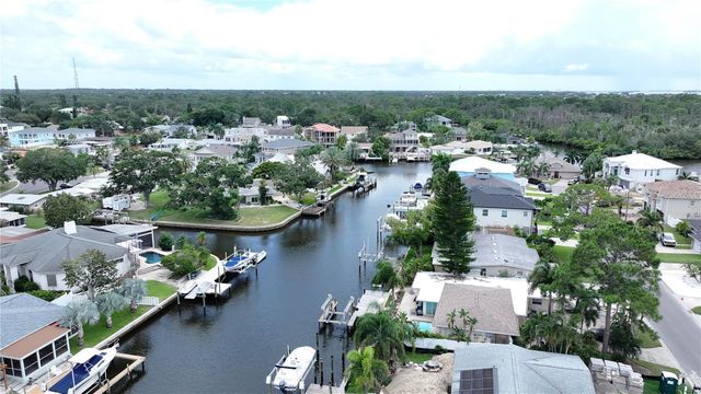 303 MORNINGSIDE DRIVE, Palm Harbor, FL 34683