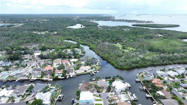 303 MORNINGSIDE DRIVE, Palm Harbor, FL 34683