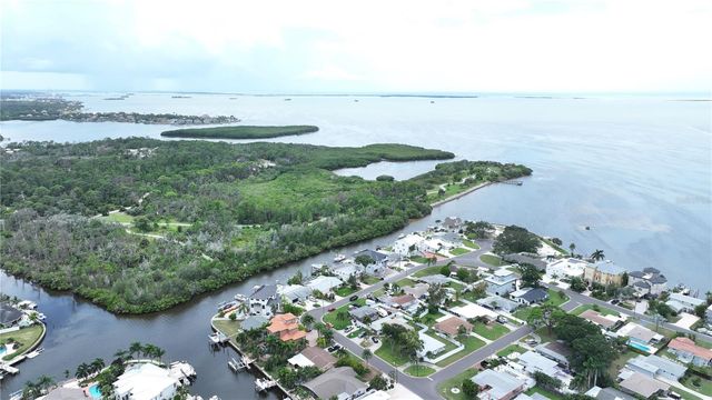 303 MORNINGSIDE DRIVE, Palm Harbor, FL 34683
