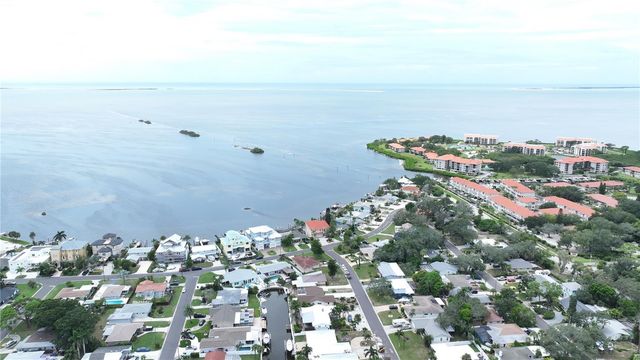 303 MORNINGSIDE DRIVE, Palm Harbor, FL 34683