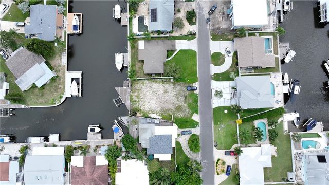 303 MORNINGSIDE DRIVE, Palm Harbor, FL 34683