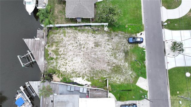 303 MORNINGSIDE DRIVE, Palm Harbor, FL 34683