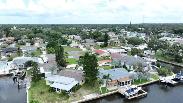 303 MORNINGSIDE DRIVE, Palm Harbor, FL 34683