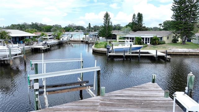 303 MORNINGSIDE DRIVE, Palm Harbor, FL 34683