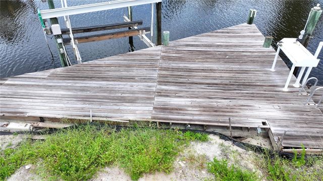 303 MORNINGSIDE DRIVE, Palm Harbor, FL 34683