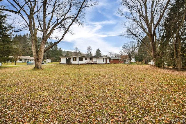 8567 Fairview Terrace, Colden, NY 14033