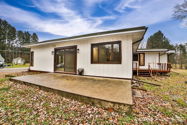 8567 Fairview Terrace, Colden, NY 14033