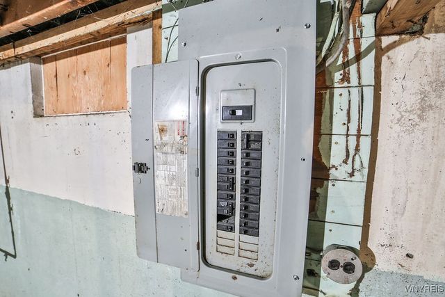 8567 Fairview Terrace, Colden, NY 14033