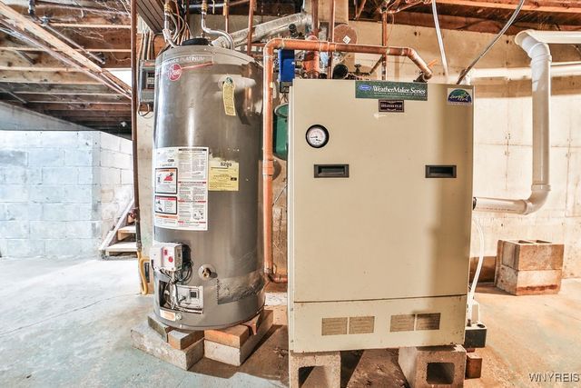 8567 Fairview Terrace, Colden, NY 14033