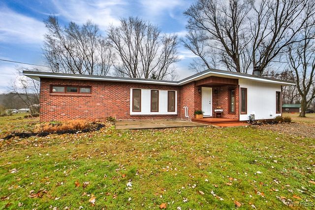 8567 Fairview Terrace, Colden, NY 14033