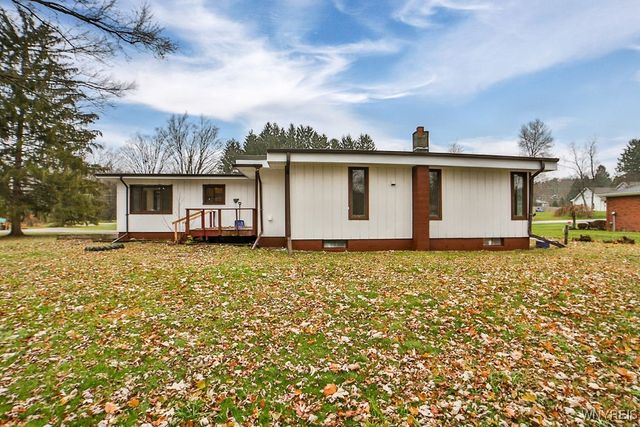 8567 Fairview Terrace, Colden, NY 14033