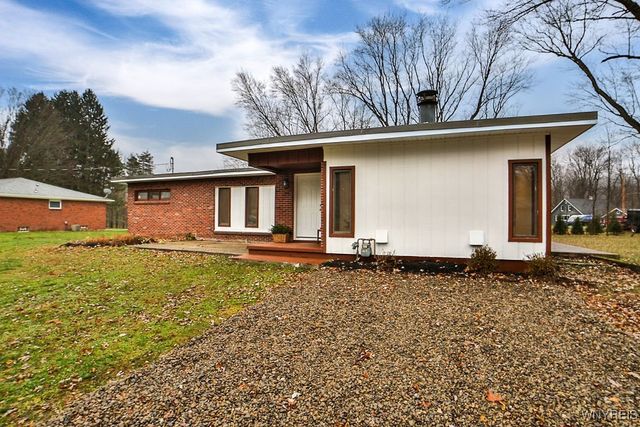 8567 Fairview Terrace, Colden, NY 14033