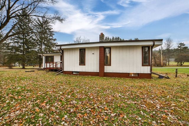 8567 Fairview Terrace, Colden, NY 14033