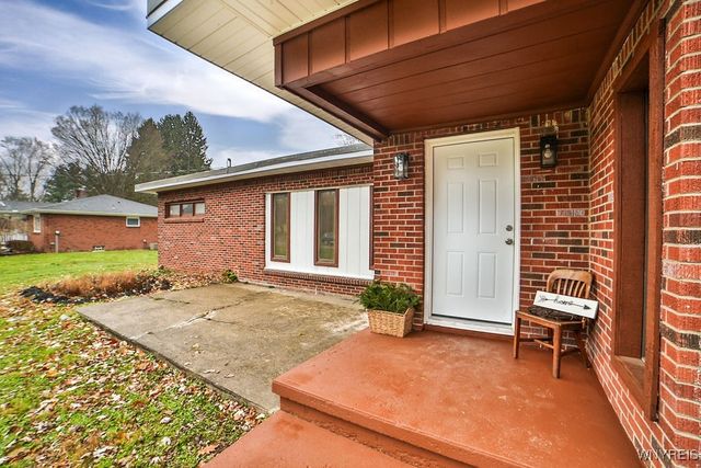 8567 Fairview Terrace, Colden, NY 14033