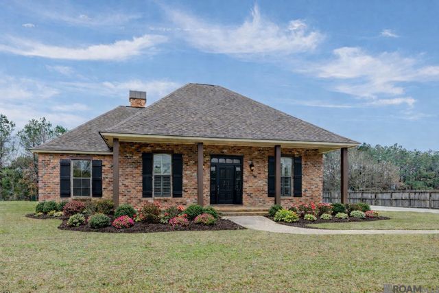 12130 Cane Dr, St Francisville, LA 70775