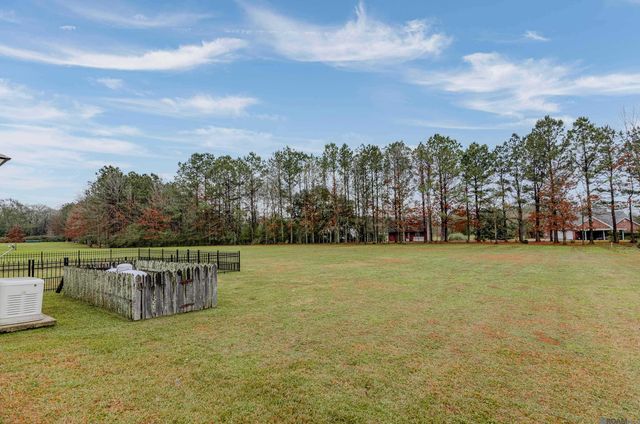 12130 Cane Dr, St Francisville, LA 70775