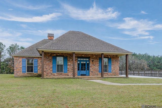 12130 Cane Dr, St Francisville, LA 70775