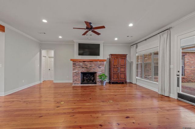 12130 Cane Dr, St Francisville, LA 70775