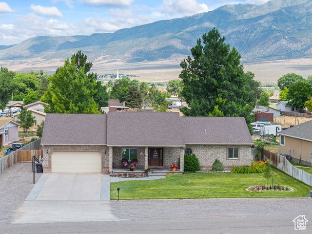80 N 200 W, Central Valley, UT 84754