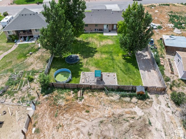 80 N 200 W, Central Valley, UT 84754