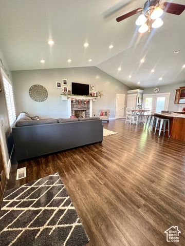 80 N 200 W, Central Valley, UT 84754