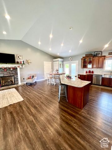 80 N 200 W, Central Valley, UT 84754